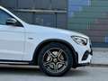 Mercedes-Benz GLC 300 de PHEV 4Matic. // AMG-Line // PANORAMA // GARA... Weiß - thumbnail 8