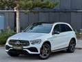 Mercedes-Benz GLC 300 de PHEV 4Matic. // AMG-Line // PANORAMA // GARA... Weiß - thumbnail 15