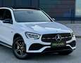 Mercedes-Benz GLC 300 de PHEV 4Matic. // AMG-Line // PANORAMA // GARA... Weiß - thumbnail 5