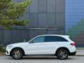 Mercedes-Benz GLC 300 de PHEV 4Matic. // AMG-Line // PANORAMA // GARA... Weiß - thumbnail 18