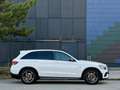 Mercedes-Benz GLC 300 de PHEV 4Matic. // AMG-Line // PANORAMA // GARA... Weiß - thumbnail 6