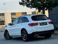 Mercedes-Benz GLC 300 de PHEV 4Matic. // AMG-Line // PANORAMA // GARA... Weiß - thumbnail 14