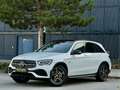 Mercedes-Benz GLC 300 de PHEV 4Matic. // AMG-Line // PANORAMA // GARA... Weiß - thumbnail 16