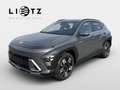 Hyundai KONA Kona HEV (SX2) GO Plus 1.6 GDI 2WD HEV inkl Techni Grau - thumbnail 1