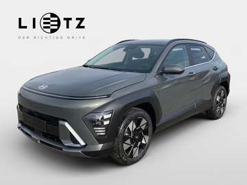 Kona HEV (SX2) GO Plus 1.6 GDI 2WD HEV inkl Techni