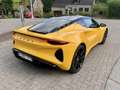 Lotus Emira Emira 3.5 Turbo V6 First Edition , black pack !! Jaune - thumbnail 7