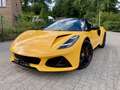 Lotus Emira Emira 3.5 Turbo V6 First Edition , black pack !! Jaune - thumbnail 1