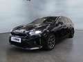 Kia Ceed SW / cee'd SW 1.6 CRDi GT-Line ISG 136 Hp Zwart - thumbnail 1