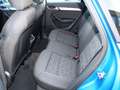 Audi Q3 sport quattro S tronic AHK Pano Allwetter Top Blau - thumbnail 11