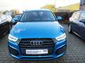 Audi Q3 sport quattro S tronic AHK Pano Allwetter Top Blau - thumbnail 6