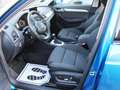 Audi Q3 sport quattro S tronic AHK Pano Allwetter Top Blau - thumbnail 9