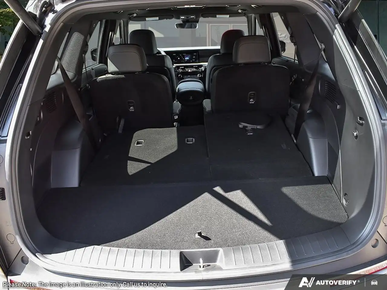 Hyundai PALISADE снимка Hyundai PALISADE