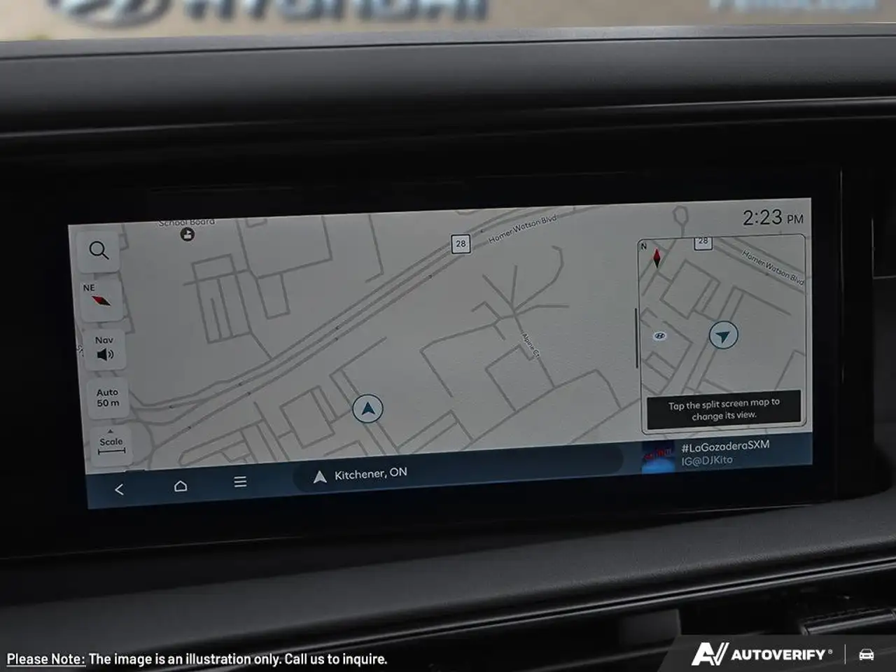 Hyundai PALISADE снимка Hyundai PALISADE
