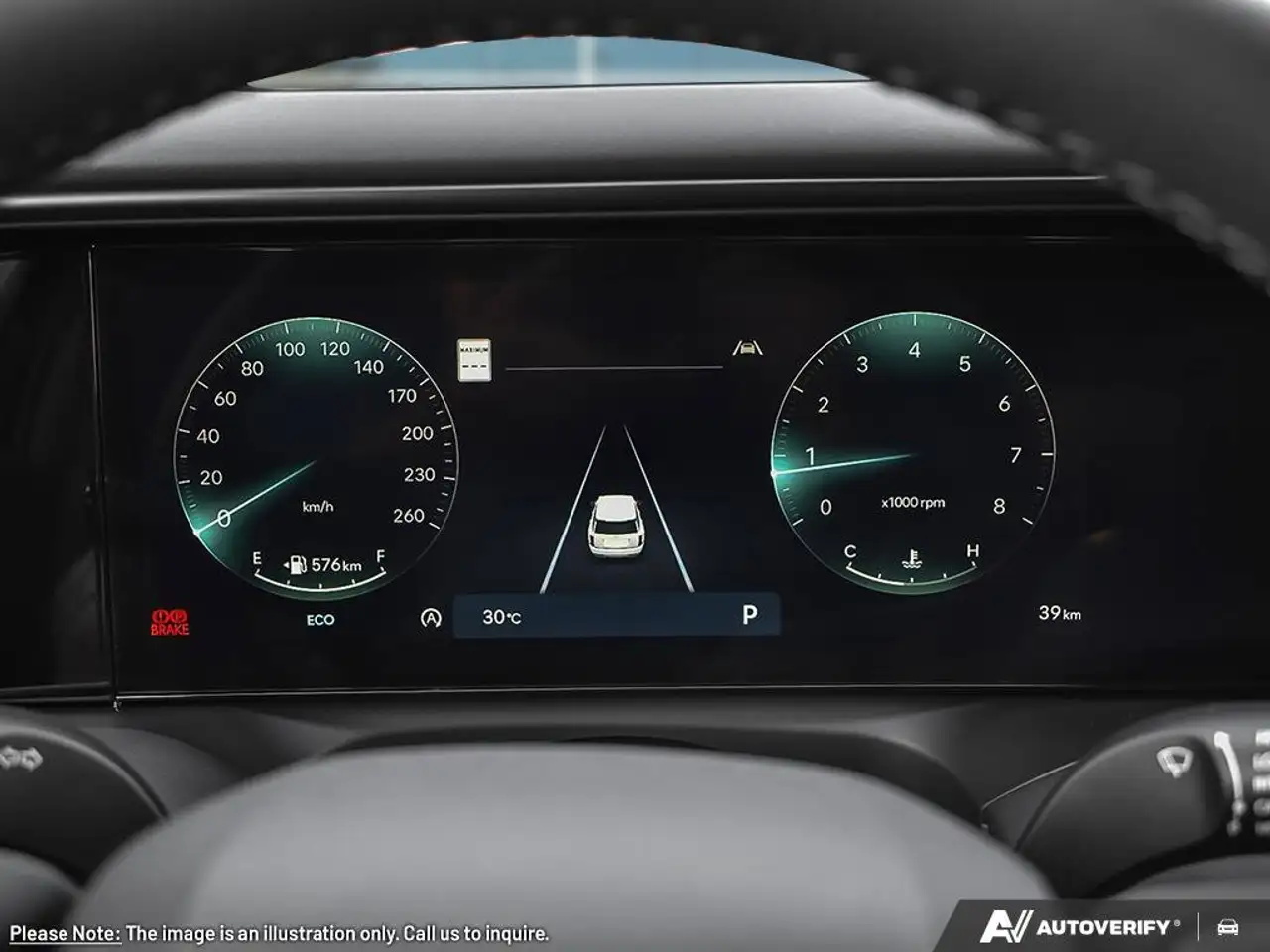 Hyundai PALISADE снимка Hyundai PALISADE