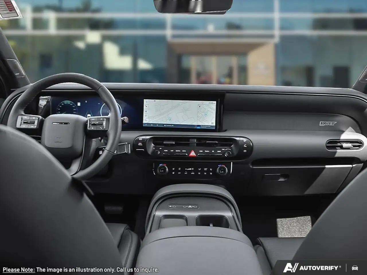 Hyundai PALISADE снимка Hyundai PALISADE