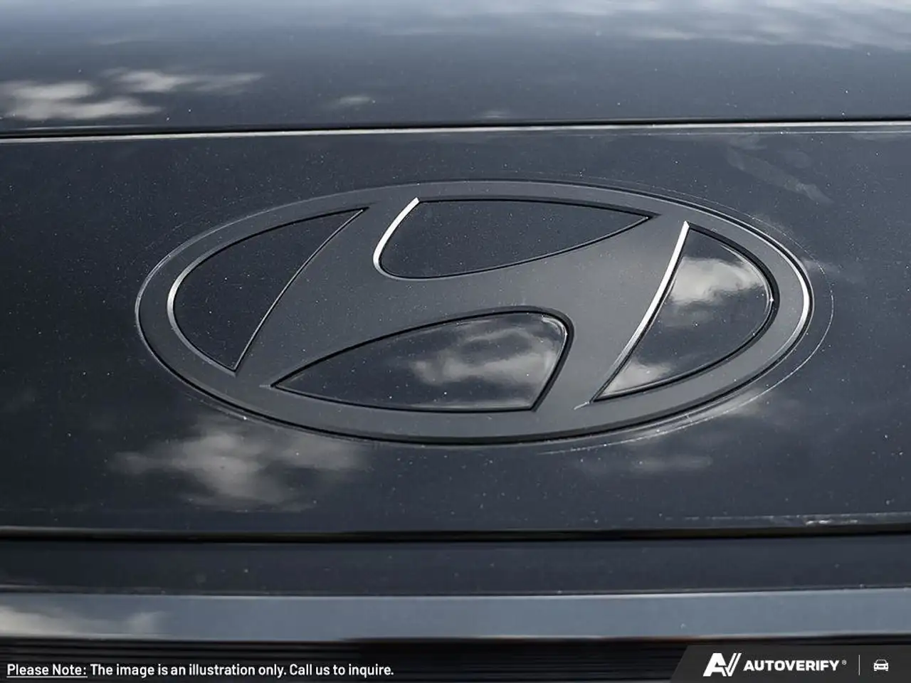 Hyundai PALISADE снимка Hyundai PALISADE