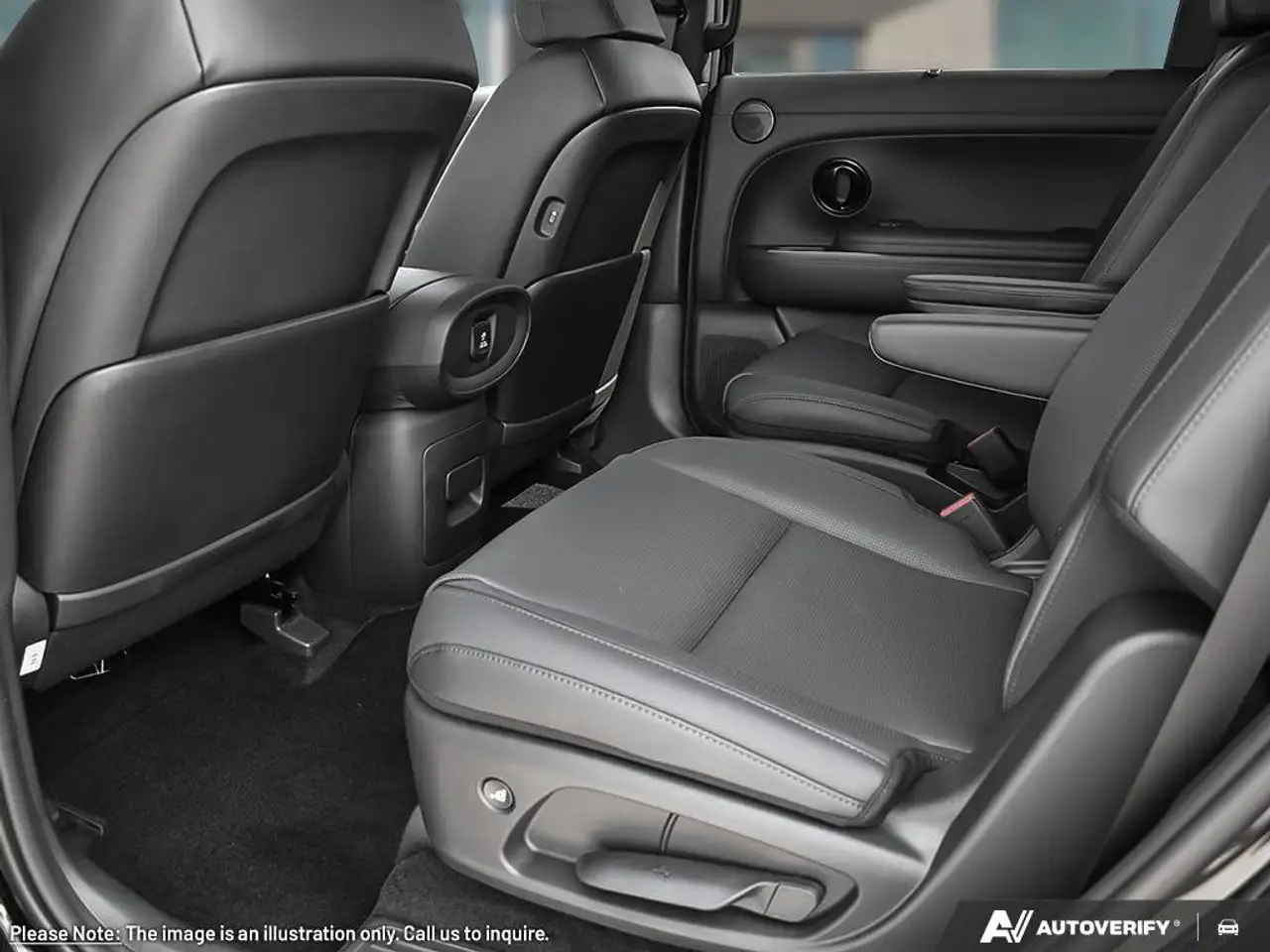 Hyundai PALISADE снимка Hyundai PALISADE