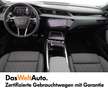 Audi Q8 55 e-tron quattro S line Gris - thumbnail 11