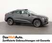 Audi Q8 55 e-tron quattro S line Gris - thumbnail 7