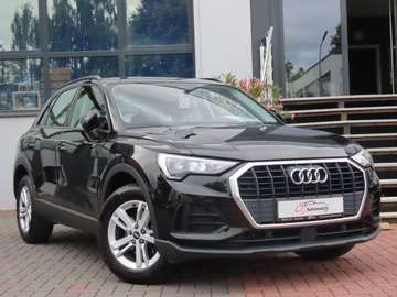 35 TDI S tronic Leder Sitzheizung Klimaauto.