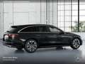 Mercedes-Benz E 300 e T Hybrid Avantgarde Fahrass 360° Burmester Schwarz - thumbnail 20