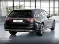 Mercedes-Benz E 300 e T Hybrid Avantgarde Fahrass 360° Burmester Schwarz - thumbnail 5