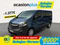 Opel Vivaro Combi 6 1.6CDTi S/S 27 L1 125 N1 Azul - thumbnail 1