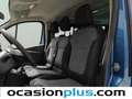 Opel Vivaro Combi 6 1.6CDTi S/S 27 L1 125 N1 Azul - thumbnail 8