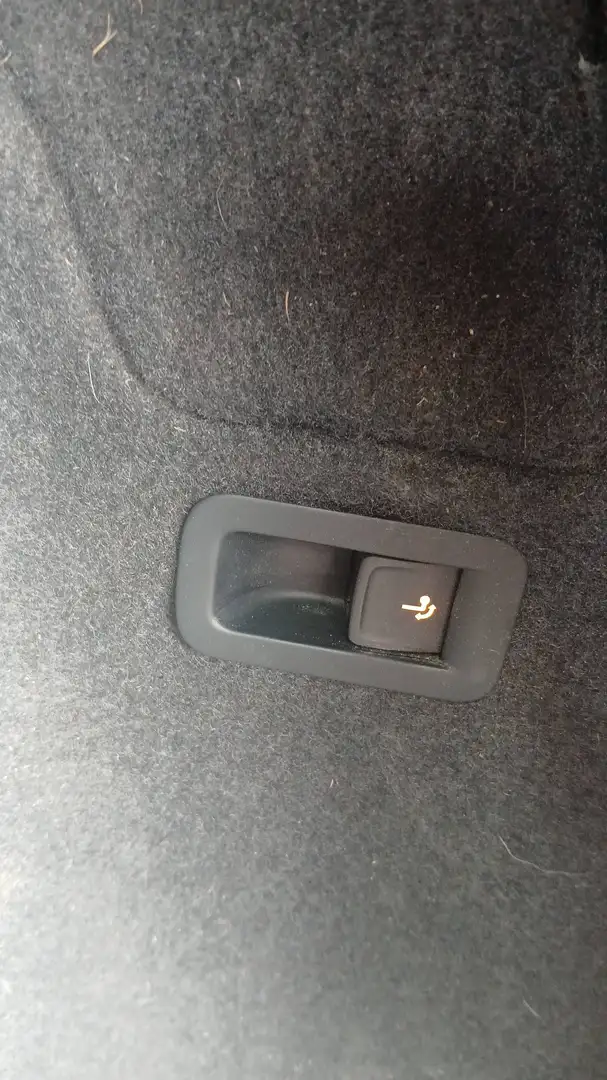SEAT Ateca Ateca 1,0 Style Eco TSI Style - 2