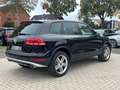 Volkswagen Touareg V6 TDI, Pano, TÜV neu, Service neu Noir - thumbnail 6