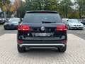 Volkswagen Touareg V6 TDI, Pano, TÜV neu, Service neu Noir - thumbnail 5