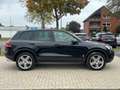 Volkswagen Touareg V6 TDI, Pano, TÜV neu, Service neu Noir - thumbnail 7