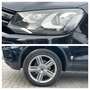 Volkswagen Touareg V6 TDI, Pano, TÜV neu, Service neu Noir - thumbnail 10