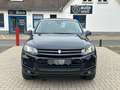 Volkswagen Touareg V6 TDI, Pano, TÜV neu, Service neu Noir - thumbnail 9