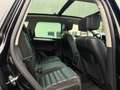 Volkswagen Touareg V6 TDI, Pano, TÜV neu, Service neu Noir - thumbnail 15