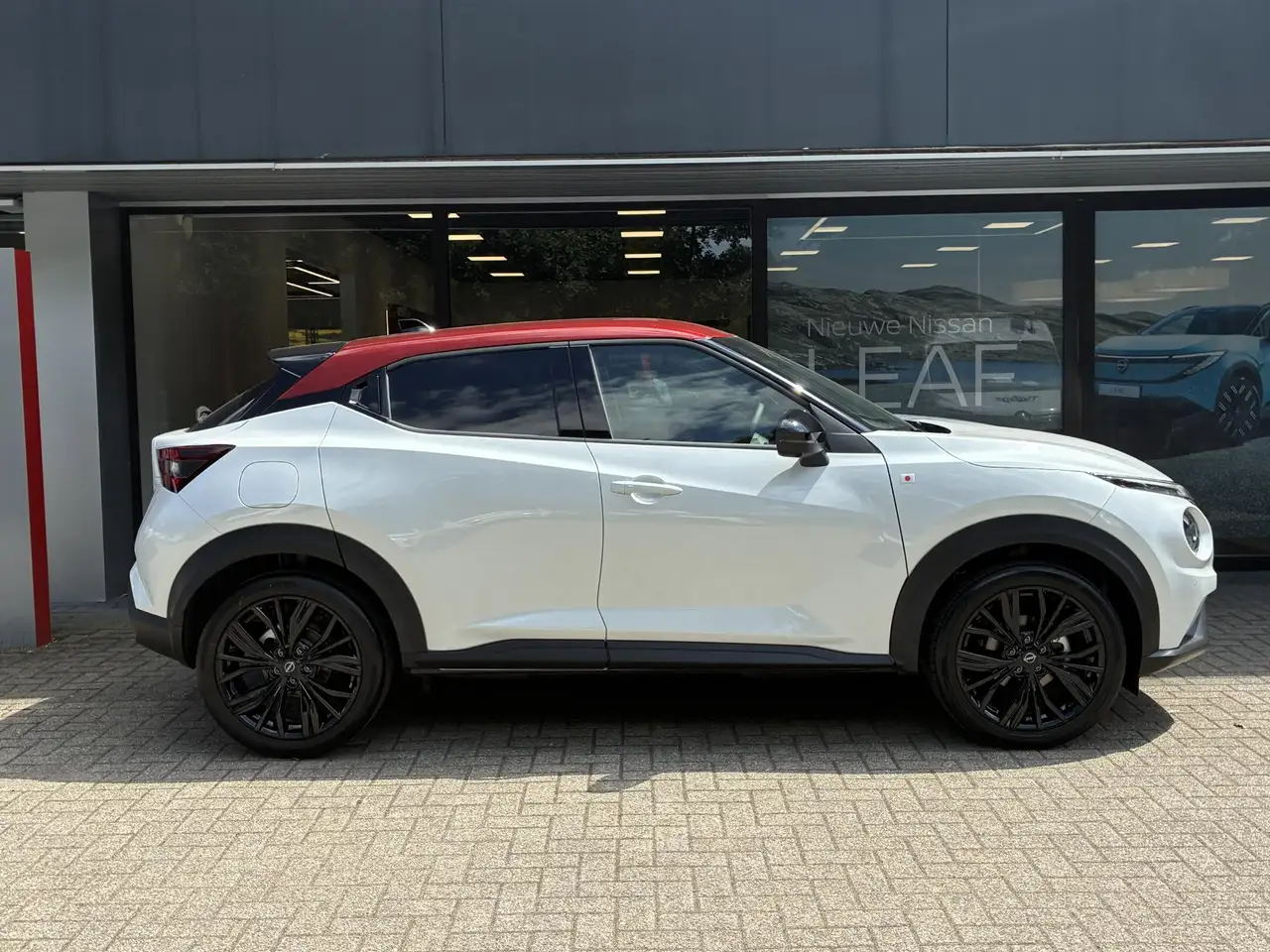 Nissan Juke 2026