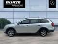Dacia Logan MCV TCe 90 STEPWAY/AHK/KAMERA/NAVI/KLIMA Gris - thumbnail 5