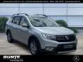 Dacia Logan MCV TCe 90 STEPWAY/AHK/KAMERA/NAVI/KLIMA Gris - thumbnail 1