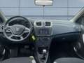 Dacia Logan MCV TCe 90 STEPWAY/AHK/KAMERA/NAVI/KLIMA Gris - thumbnail 14