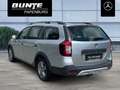 Dacia Logan MCV TCe 90 STEPWAY/AHK/KAMERA/NAVI/KLIMA Gris - thumbnail 6