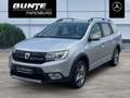 Dacia Logan MCV TCe 90 STEPWAY/AHK/KAMERA/NAVI/KLIMA Gris - thumbnail 3