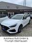 Hyundai i30 I30KOMBI ADVANTAGE+PLUS-PAKET/WINTERRÄDER Blanc - thumbnail 3