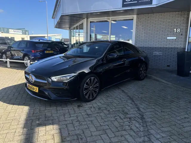 Mercedes-Benz CLA 220 Prem. Plus|pano|memory| vol!