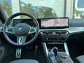 BMW i4 M50 * TVA * PACK M *GPS*CAMERA*SONO*CUIR*1ER PROP Noir - thumbnail 10