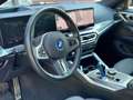 BMW i4 M50 * TVA * PACK M *GPS*CAMERA*SONO*CUIR*1ER PROP Noir - thumbnail 7