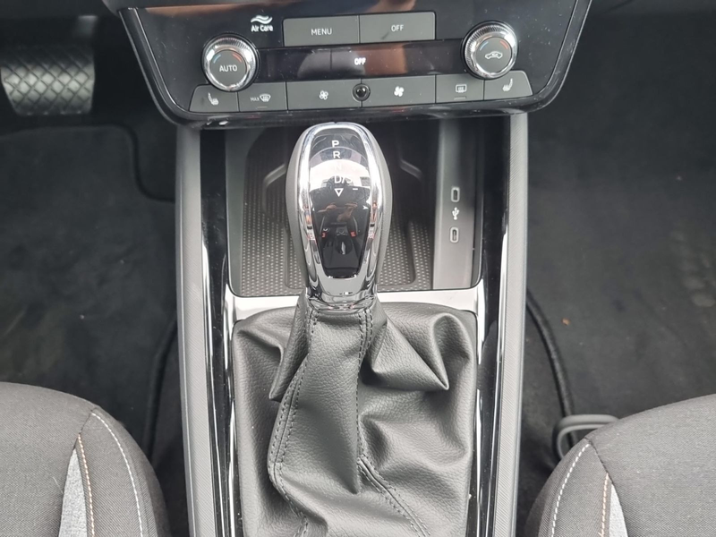 Skoda Scala Balance 1,5 TSI 110 kW 7-Gang-DSG — photo 14