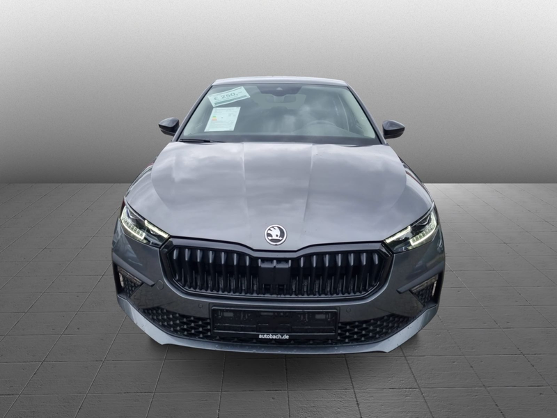 Skoda Scala Balance 1,5 TSI 110 kW 7-Gang-DSG — photo 7