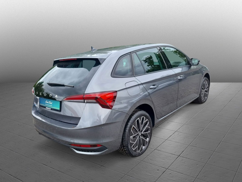 Skoda Scala Balance 1,5 TSI 110 kW 7-Gang-DSG — photo 6