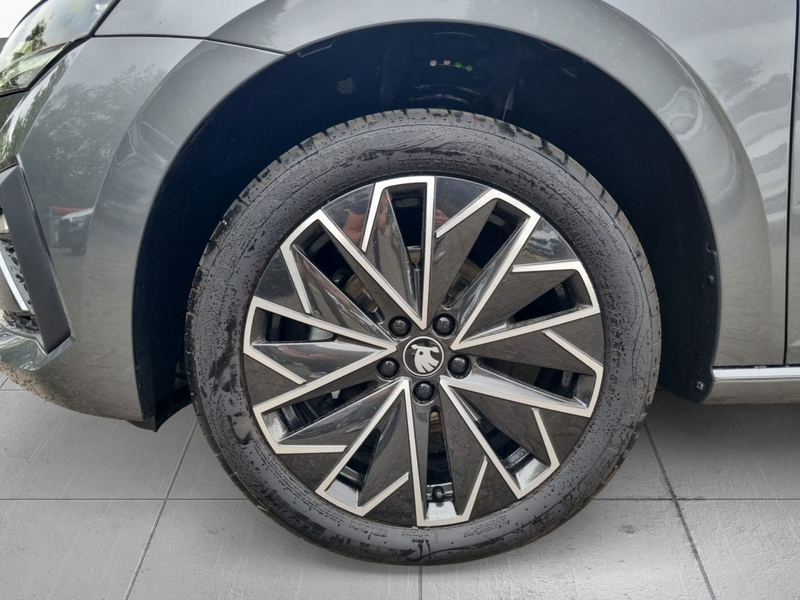 Skoda Scala Balance 1,5 TSI 110 kW 7-Gang-DSG — photo 8
