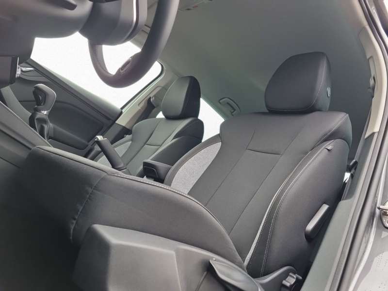 Skoda Scala Balance 1,5 TSI 110 kW 7-Gang-DSG — photo 10